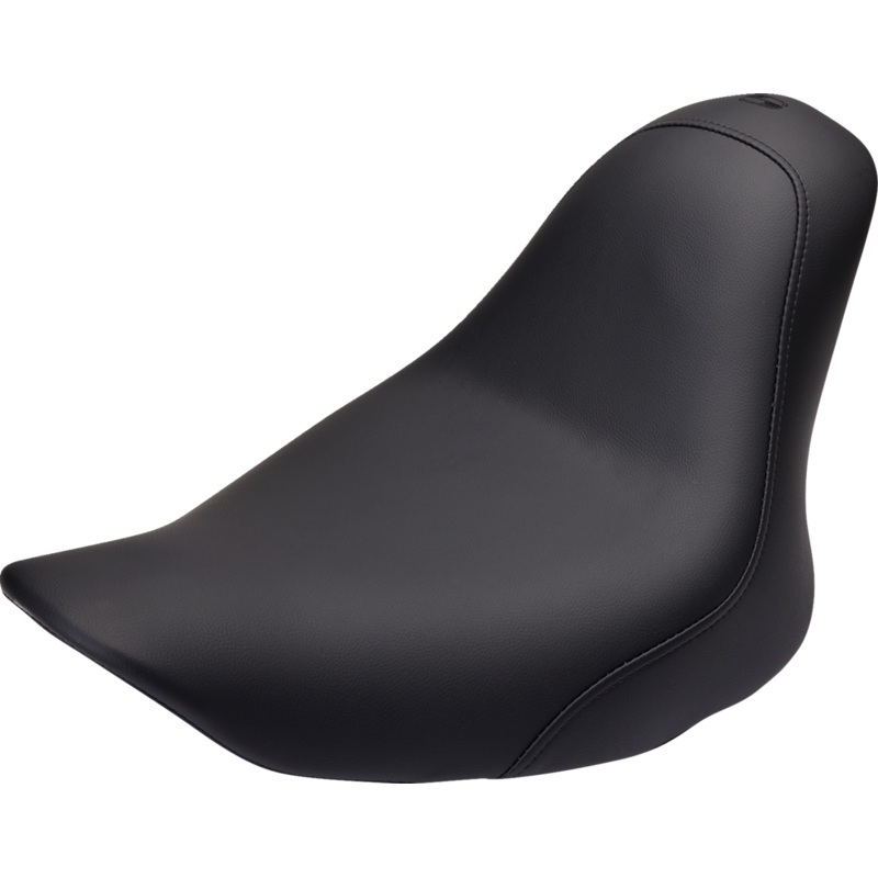 Saddlemen S3 Super Slammed Seat – Solo – Black – ’07-’17 FB 806-12-002D