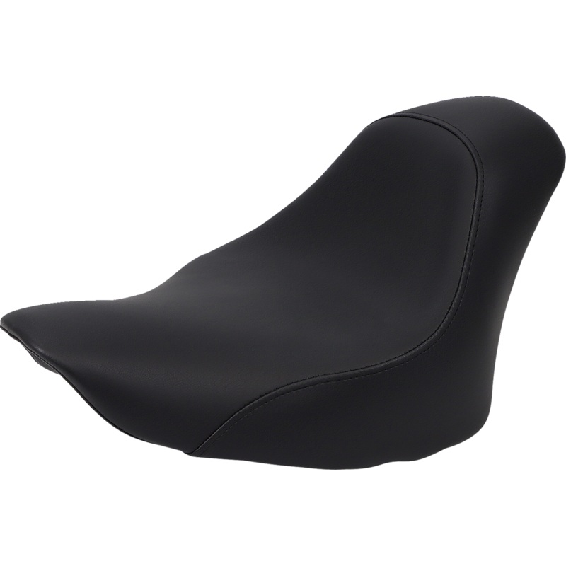 Saddlemen Seat – Renegade Solo – Smooth – Black 806-12-002