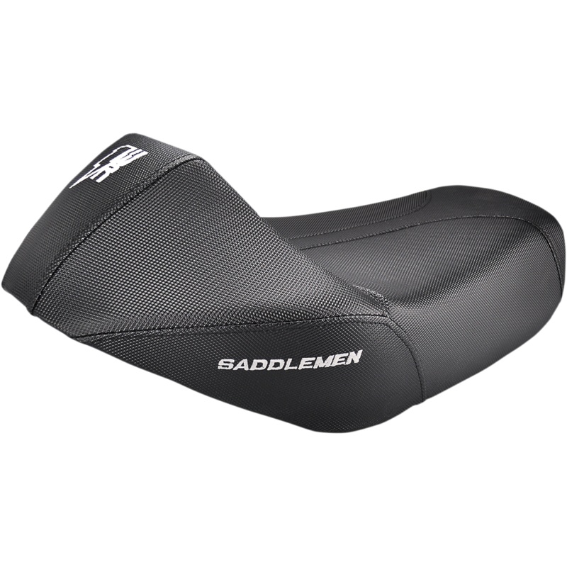 Saddlemen 1WR Gripper Seat – XL 807-03-0024