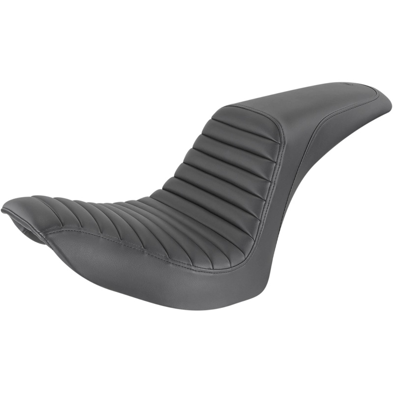 Saddlemen Profiler Seat – Tuck and Roll – FLSTC ’06-’17 806-23-148
