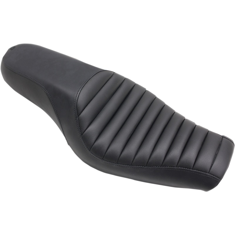 Saddlemen Profiler Tuck-n-Roll Seat – Black 807-03-148