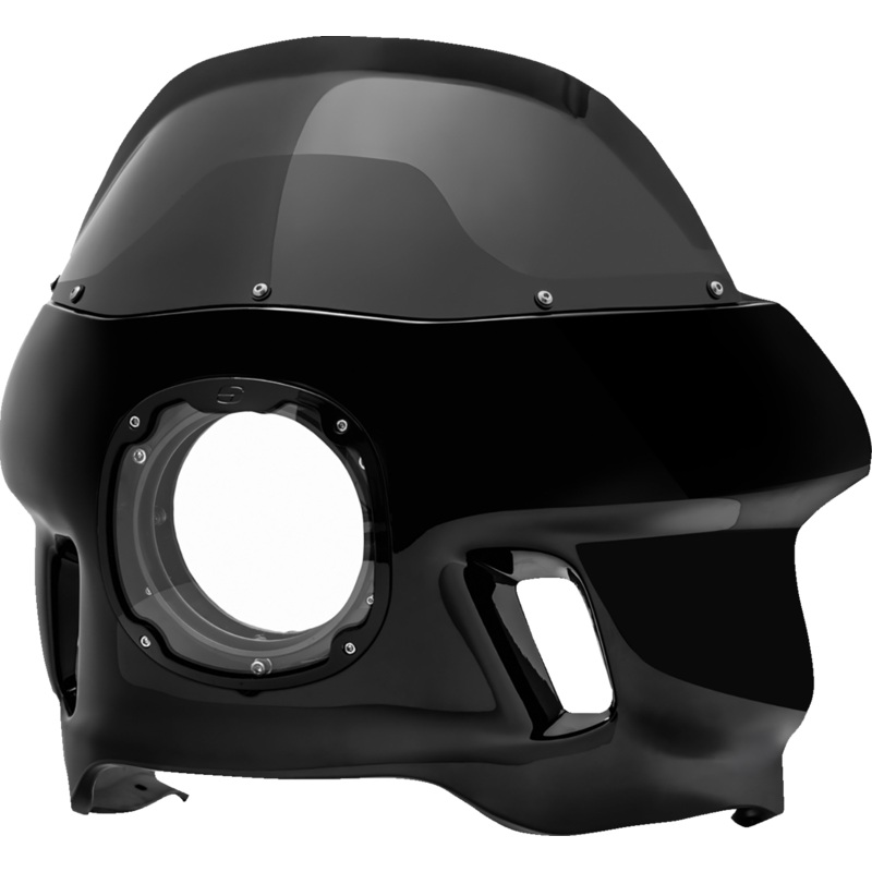 Saddlemen S-RT Mini Fairing – Sportster 807-11-15589