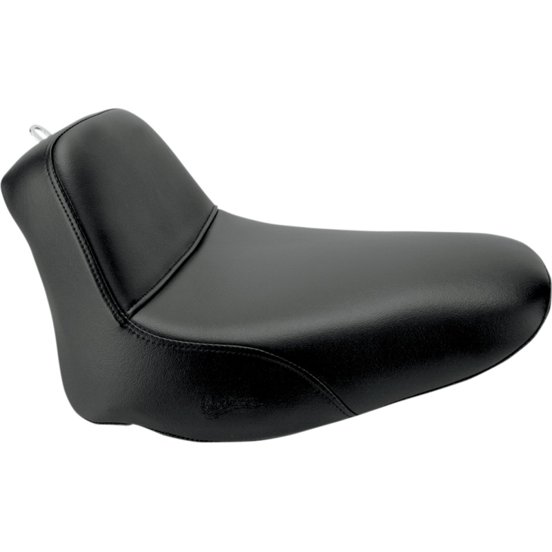 Saddlemen Seat – Renegade Solo – Smooth – Black 806-15-002
