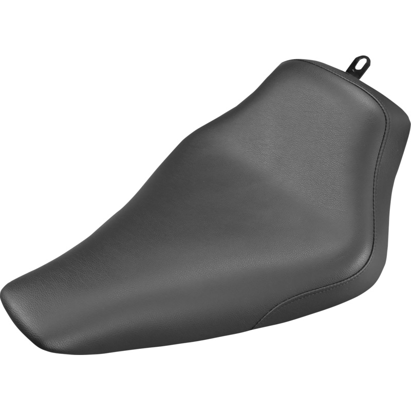 Saddlemen Seat – Renegade Solo – Black – Smooth 812-26-002
