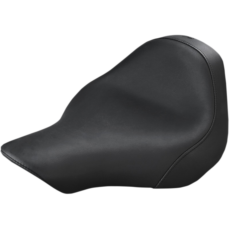 Saddlemen Seat – Renegade Solo – Black – Smooth 813-27-002
