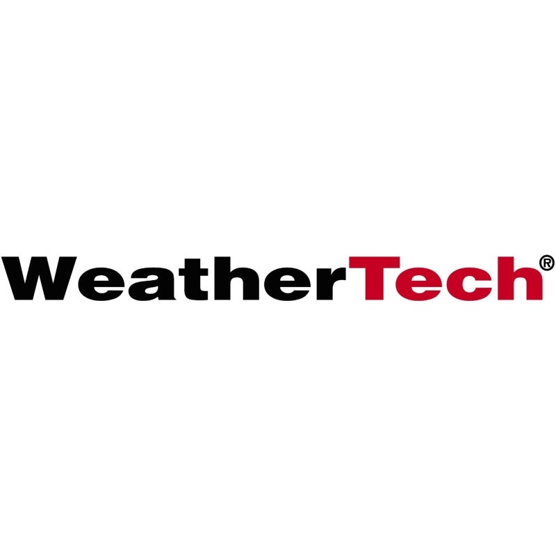 WeatherTech 17-24 Polaris General 1000 Front FloorLiner HP – Black