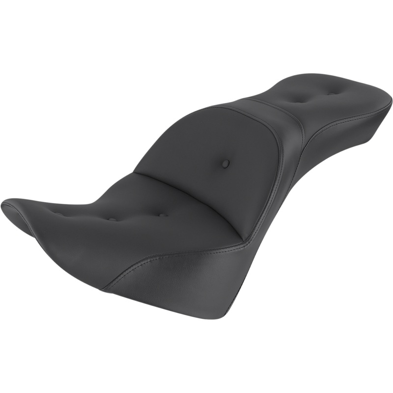 Saddlemen Explorer RoadSofa Seat – without Backrest – FL ’18-’23 818-33-029RS