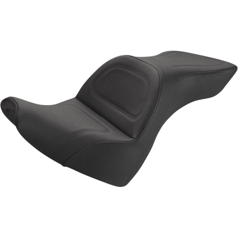 Saddlemen Explorer Seat – w/o Driver Backrest – FXBR/S ’18-’20 818-31-0291