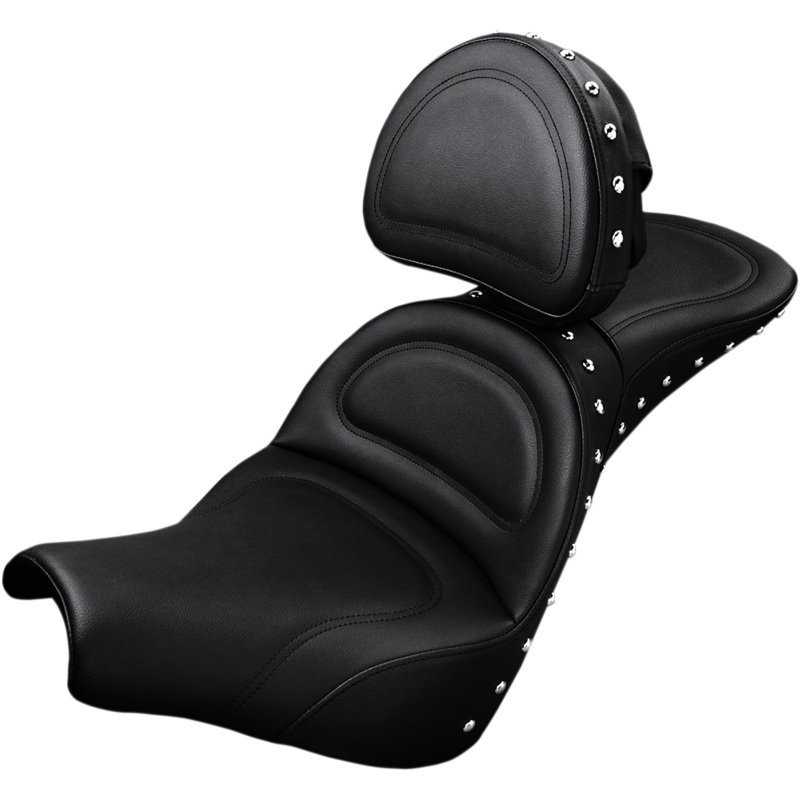 Saddlemen Explorer Special Seat – Backrest 818-30-040