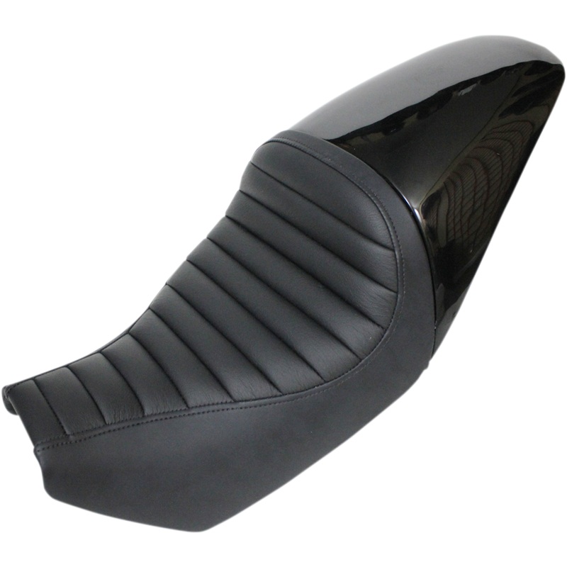 Saddlemen Full Fender Solo Seat 815-25-101