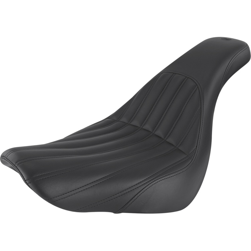 Saddlemen Knuckle Profiler Seat – Black 818-29-047K