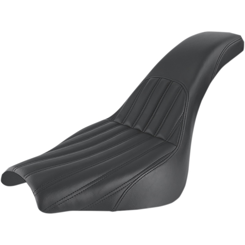 Saddlemen Knuckle Profiler Seat – Black 818-30-047K