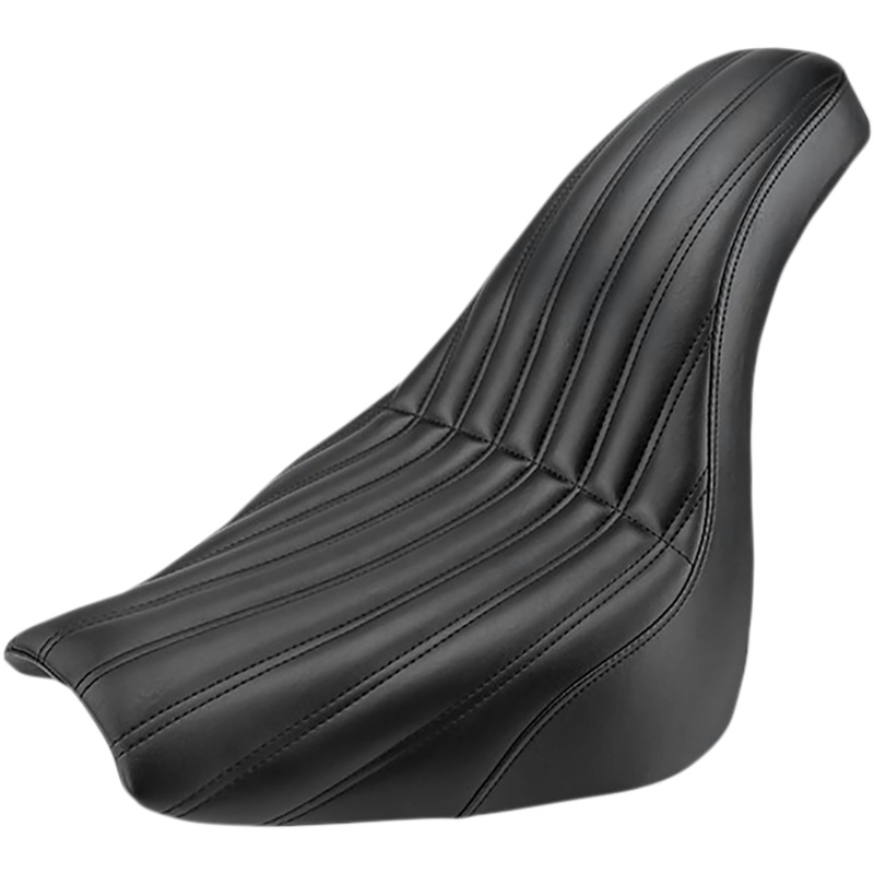 Saddlemen Knuckle Profiler Seat – Black – FXBR/S ’18-’20 818-31-047K