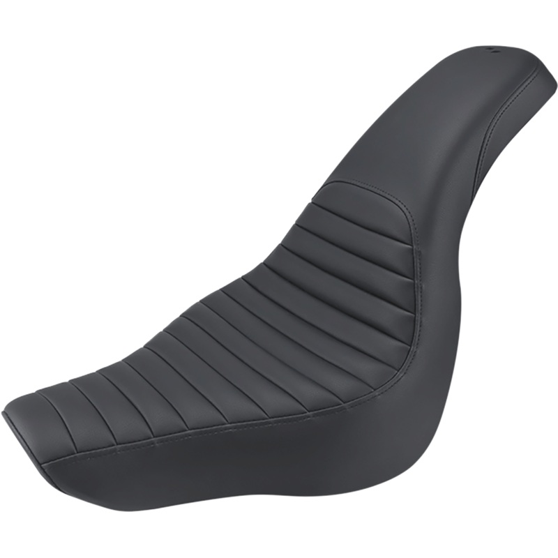 Saddlemen Profiler Seat – Tuck and Roll – Softail 818-29-148