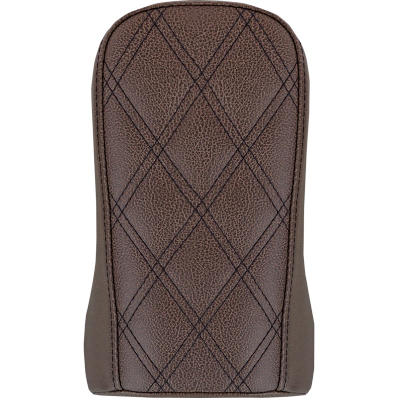 Saddlemen Renegade Pillion Pad – Sport – Lattice Stitched – Brown – FLSB/FXLR ’18-’23 818-29-022BLS
