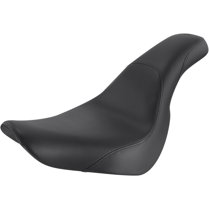 Saddlemen Seat – Profiler – Black – Smooth – FXLR/FLSB 818-29-047