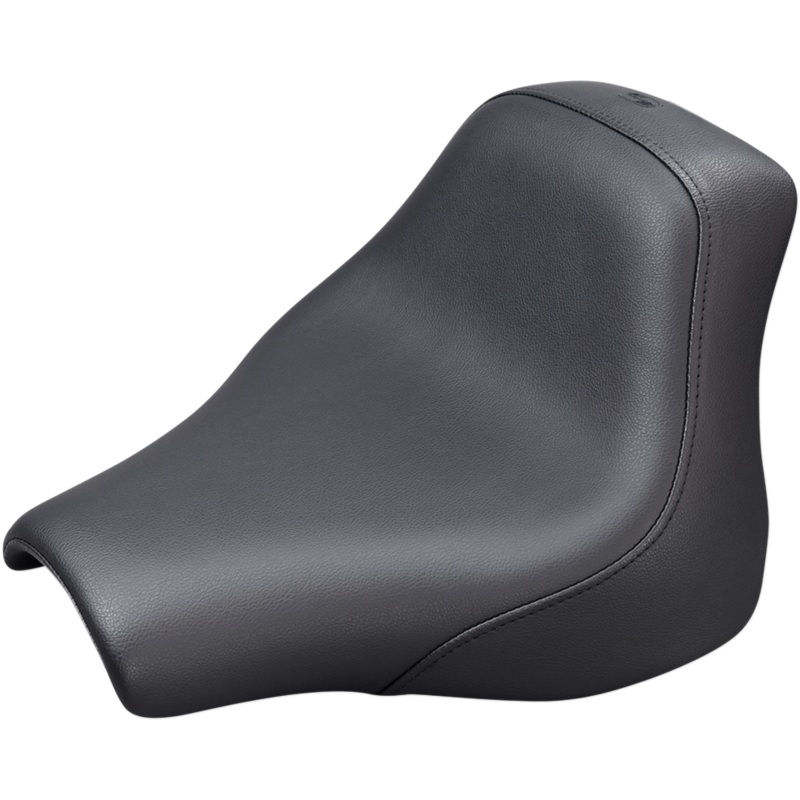 Saddlemen Seat – Renegade Solo – Black – Smooth 818-28-002
