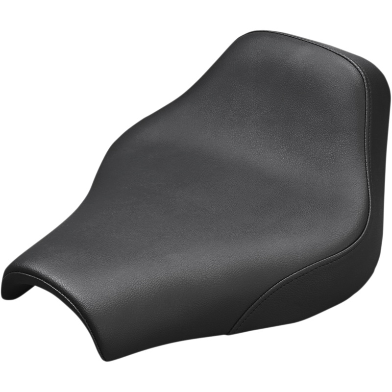 Saddlemen Seat – Renegade Solo – Black – Smooth 818-30-002