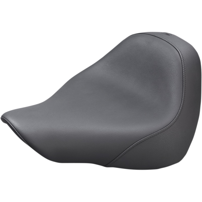 Saddlemen Seat – Renegade Solo – Black – Smooth – FL/FX ’18-’23 818-27-002