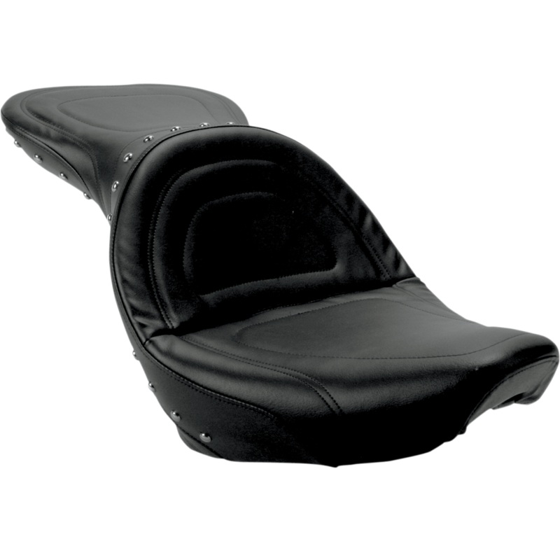 Saddlemen Explorer Special Studded Seat – Softail 8800J