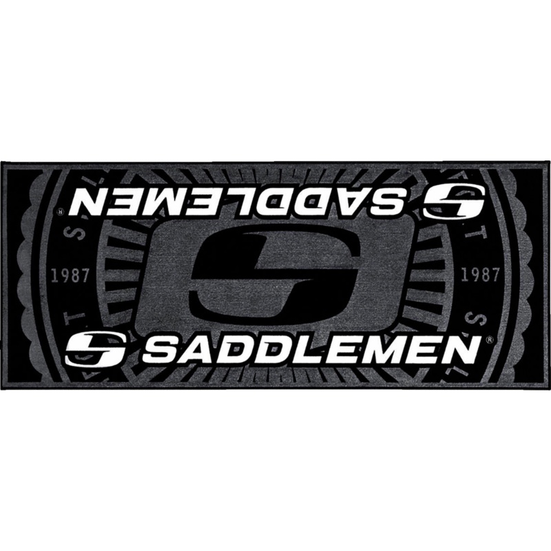 Saddlemen Floor Mat – 78.5″ x 31.5″ FM-002