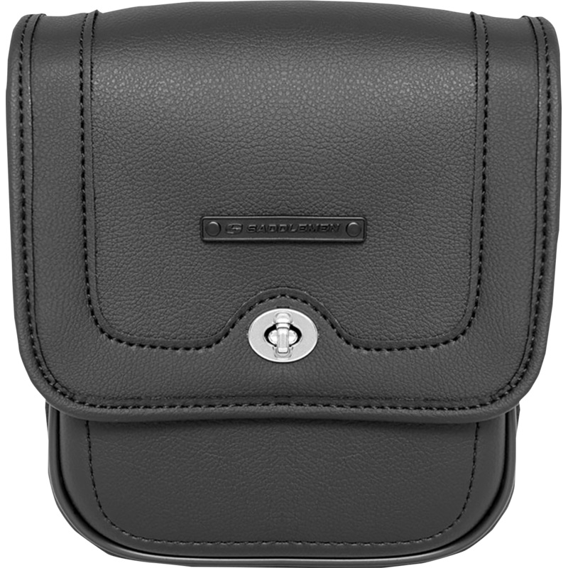 Saddlemen Handlebar Bag – D144 EX000953