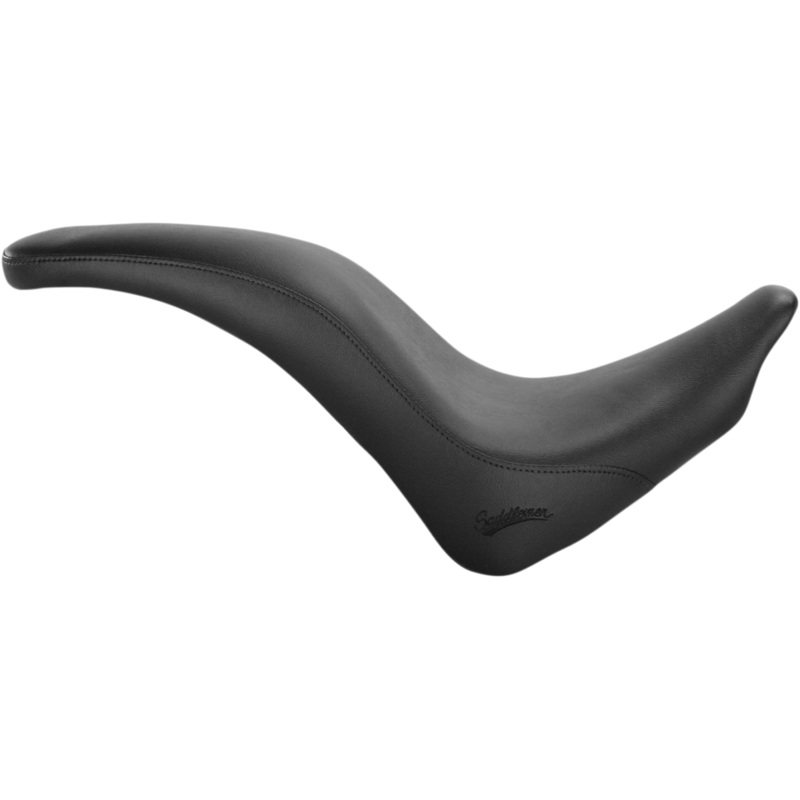 Saddlemen Seat – Profiler – Smooth – Black – VT1300C H10-20-047