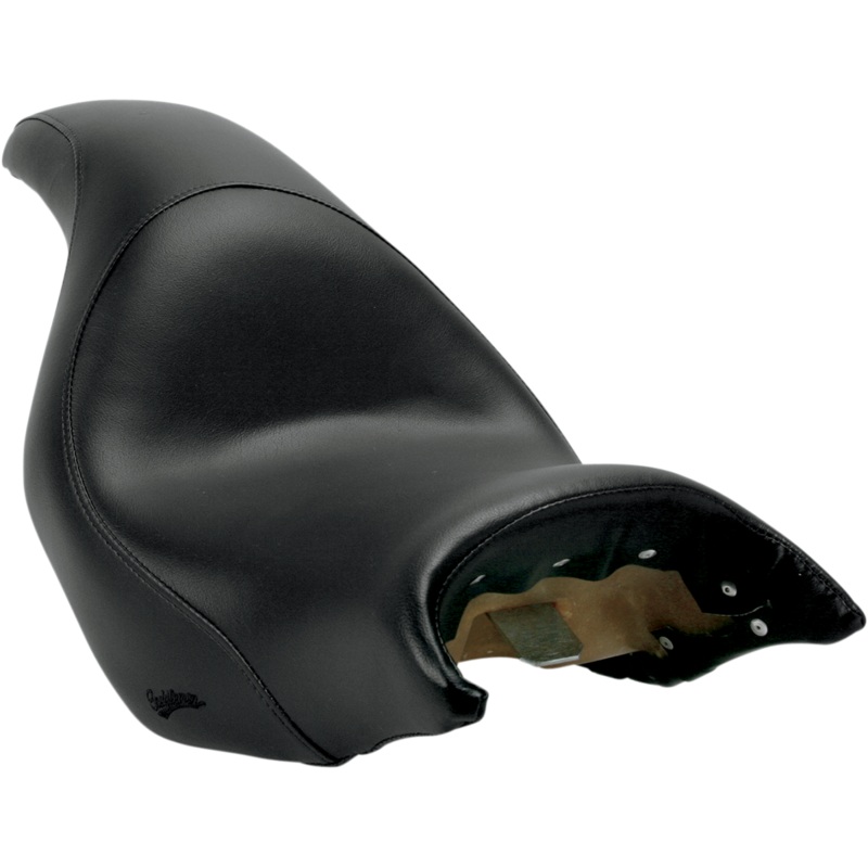 Saddlemen Seat – Profiler – Smooth – Black – VTX1800C H4185FJ