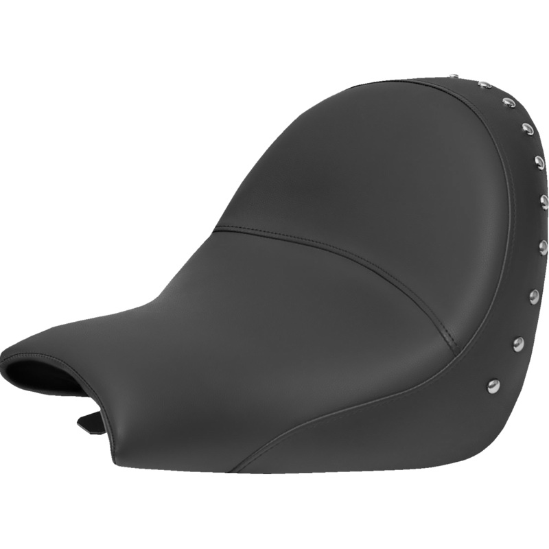 Saddlemen Solo Seat – Studded – VTX1300R/S H03-10-001