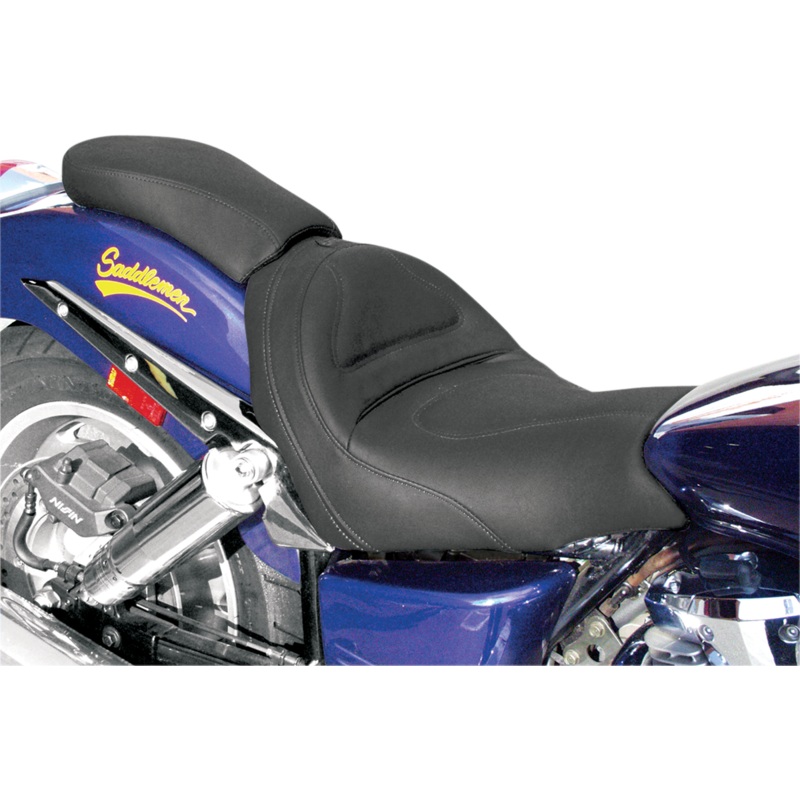 Saddlemen Solo Seat – VN900 Custom K07-12-002
