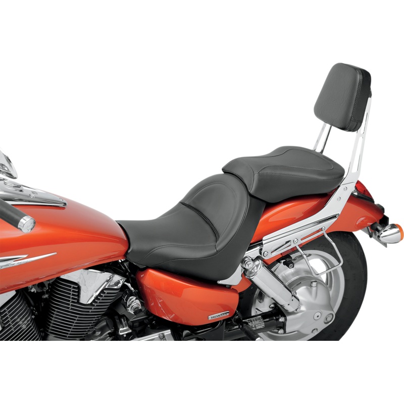 Saddlemen Solo Seat – VTX1300R/S H03-10-002