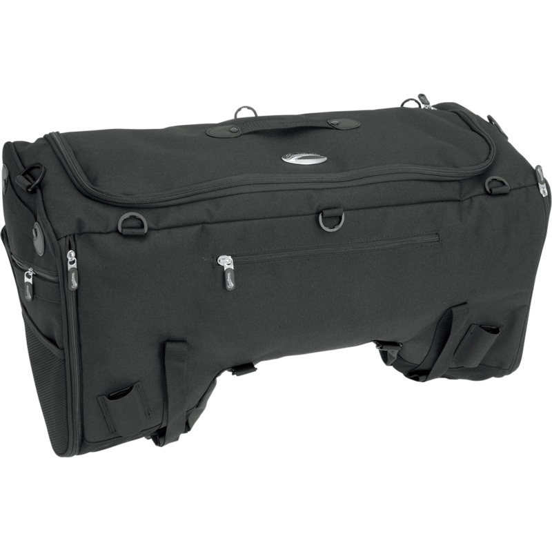 Saddlemen TS3200 Deluxe Sport Tail Bag EX000036