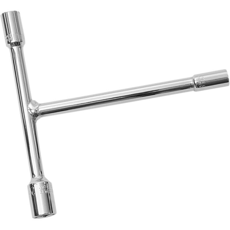 Cruztools Wrench – Mini – T-Handle – 3-Way PW1