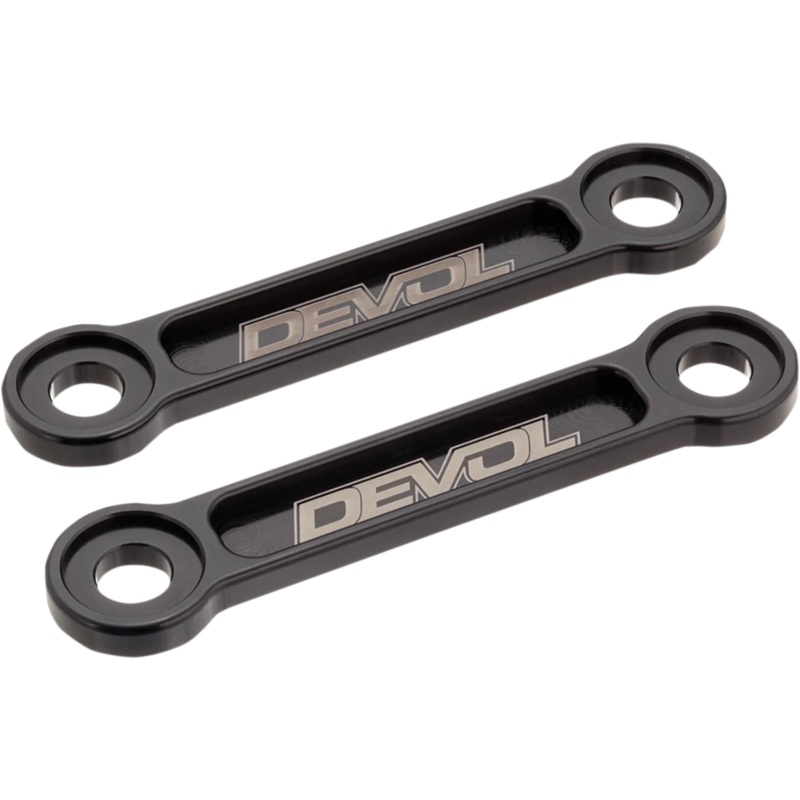 Devol Lowering Link – Lowers 1.75″ 0115-2302