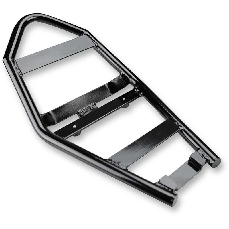 Saddlemen Eliminator Tail Section – For ’86-’03 XL Z4222