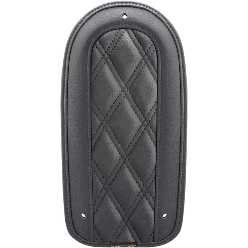 Saddlemen Fender Chap – Matches LS Solo Seat T8700-97-LS