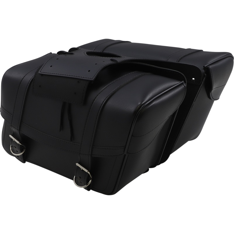 Saddlemen Highwayman Slant-style Saddlebags – Large X021-02-041