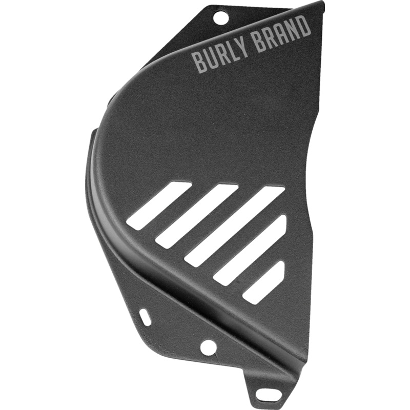 Burly Brand Front Sprocket Cover – Rebel 1100 B10-3004B