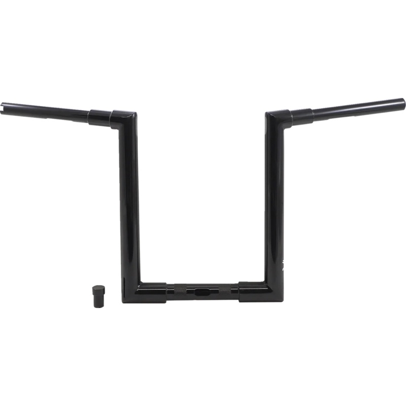 Burly Brand Handlebar – Jason – 14″ – Black B12-6091B