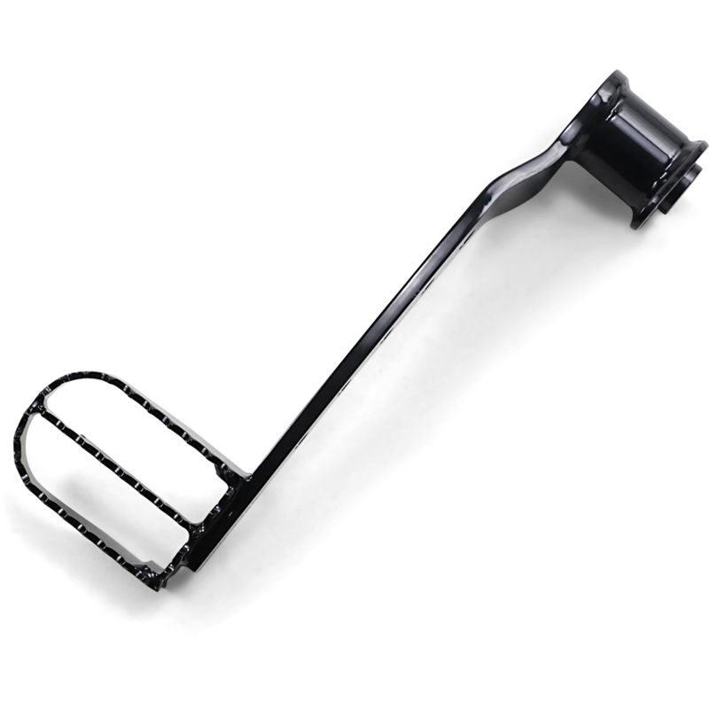 Burly Brand MX Brake Lever – FL B13-1104B