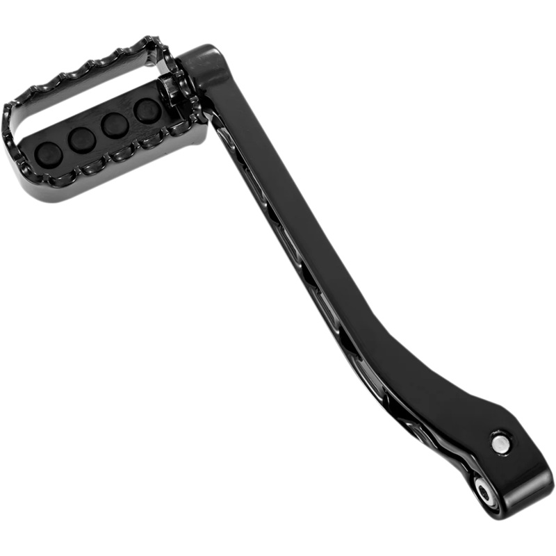 Burly Brand MX Shift Lever – Black – FL B13-1108B