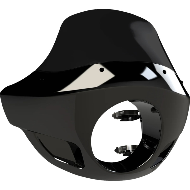 Burly Brand Touring Sport Fairing – 5-3/4″ Headlight – 35 mm – 49 mm Forks B10-2002