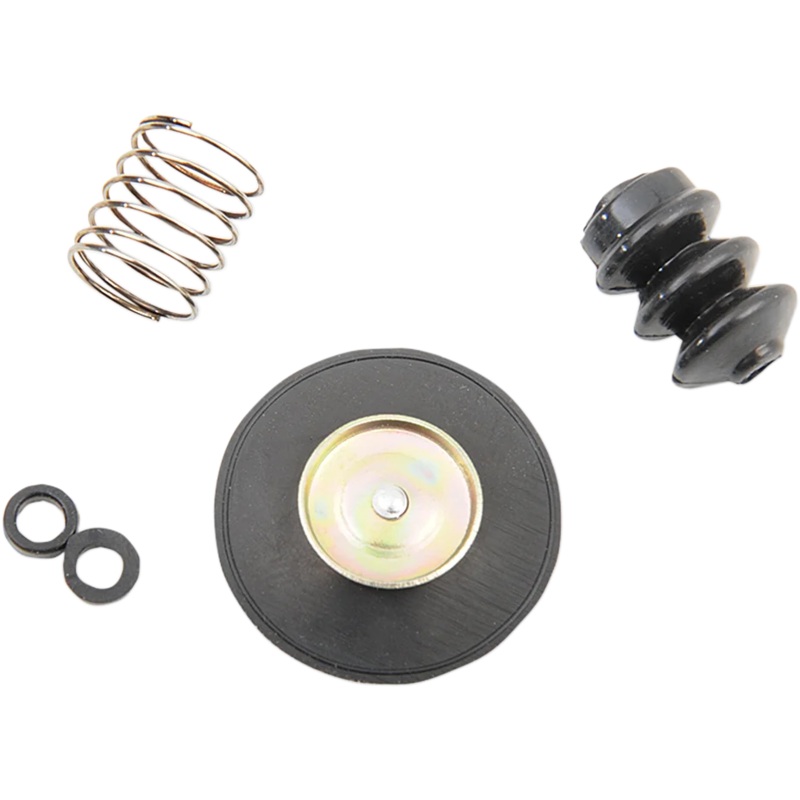 Cycle Pro Diaphragm Rebuild Kit – Super E/G 20721