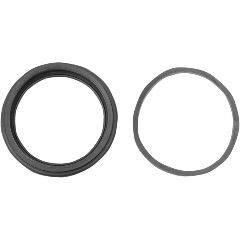 Cycle Pro Front/Rear Caliper Seal Kit 19137M