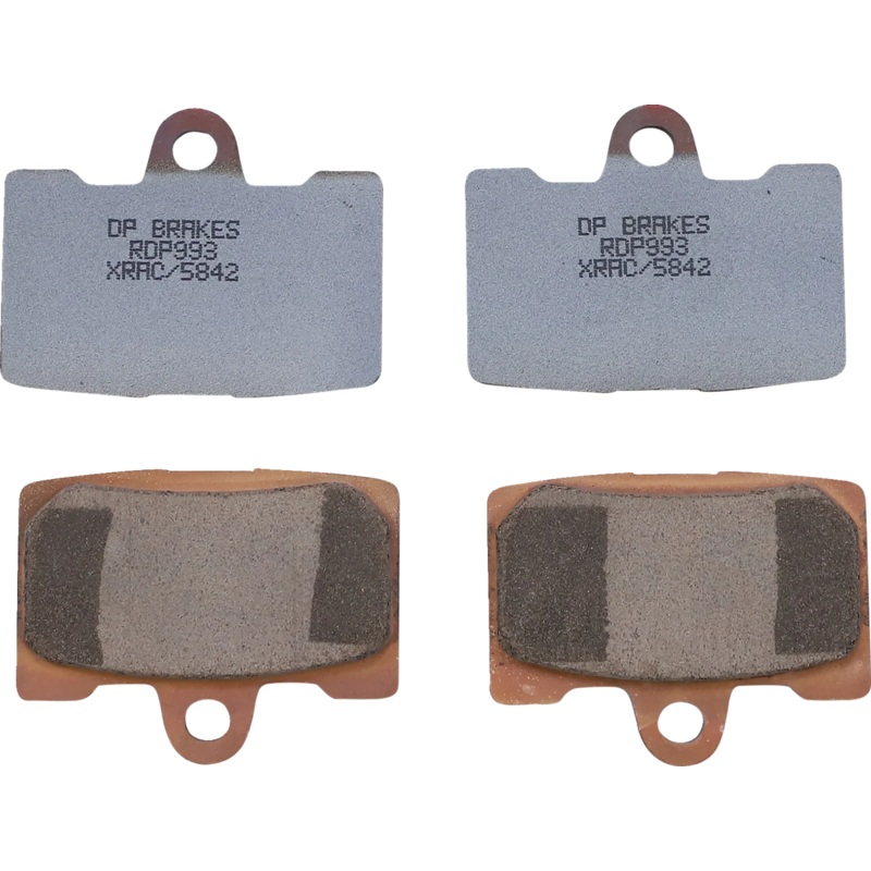 DP Brakes Brake Pads – Buell – RDP993 RDP993