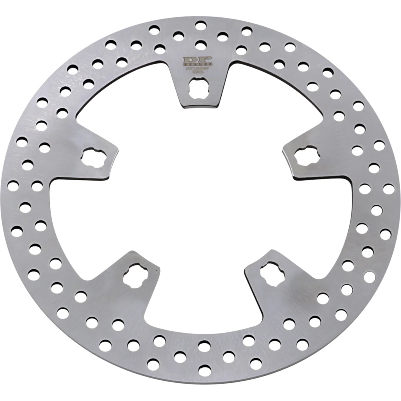 DP Brakes Brake Rotor – Touring – Front DP1906F