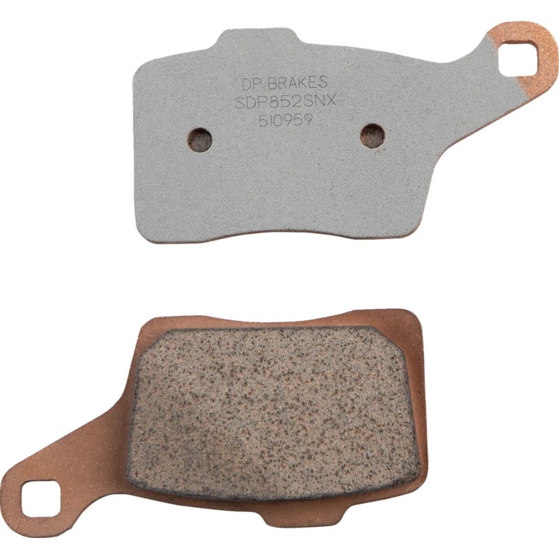 DP Brakes HH+ Brake Pads – SDP852SNX SDP852SNX