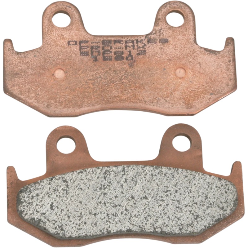 DP Brakes Pro MX Sintered Brake Pads – SDP812 SDP812
