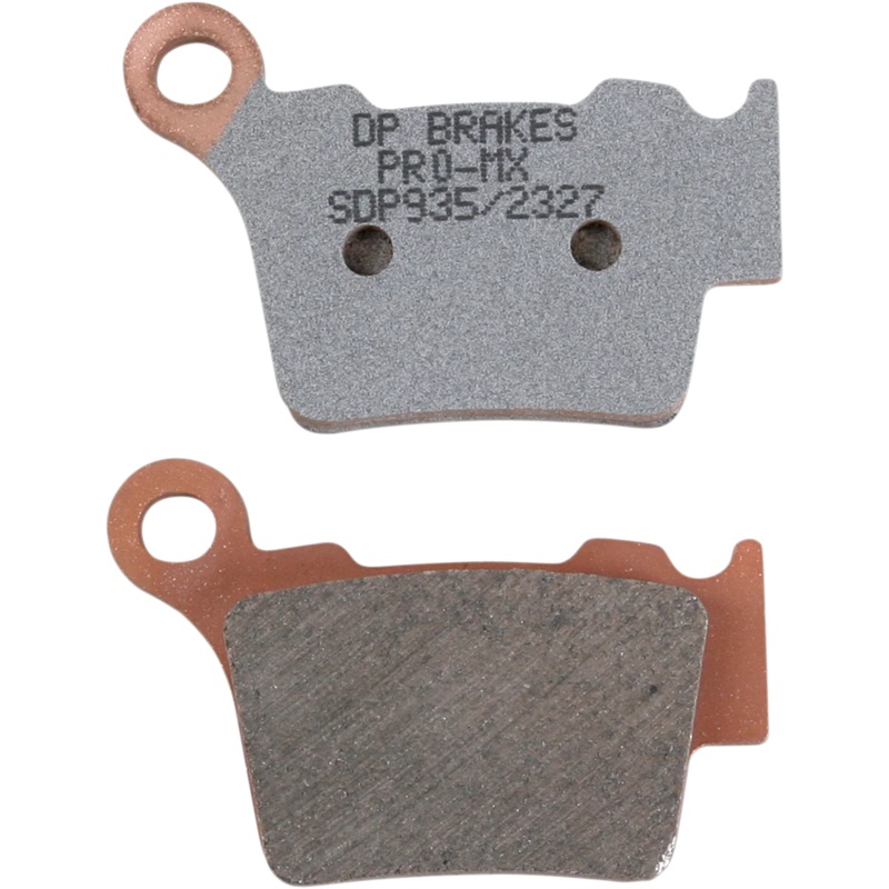 DP Brakes Pro MX Sintered Brake Pads – SDP935 SDP935