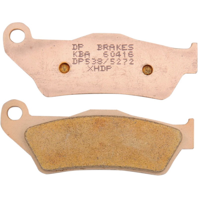 DP Brakes Sintered Brake Pads DP719